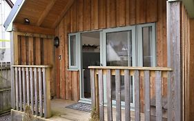 Fort William Chalet